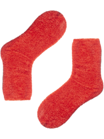 Шкарпетки жін. арт. 52-97 SOFT, р.25, 259 корал