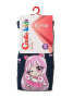 Колготки детские Conte Kids TIP-TOP, р.92-98 (14), 509 темно-синій || Колготки дитячі Conte Kids TIP-TOP, р. 92-98 (14), 509 темно-синій