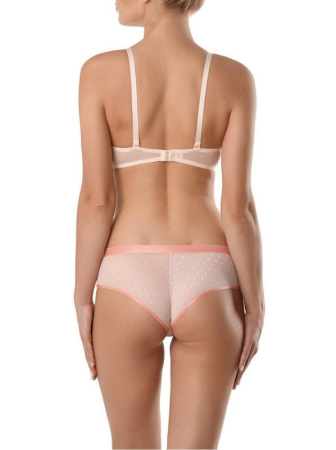 Бюстгальтер GALAXY TB7066 || Бюстгалтер CE GALAXY TB7066, р.70A, мигдаль
