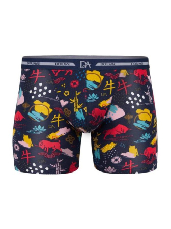 Трусы-боксеры Doreanse Memox арт. 1849, M, Memox || Трусы-боксеры Doreanse Memox арт. 1849, M, Memox