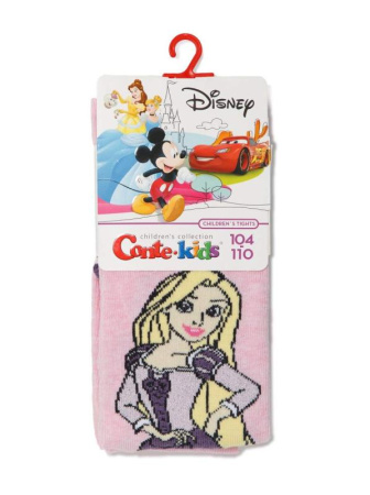 Колготки детские Conte Kids DISNEY 17С-137СПМ || Колготки дитячі Conte Kids DISNEY 17С-137СПМ