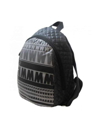 Рюкзак Женский Episode Chester Black Черный E15S011.11