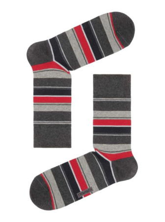 Шкарпетки чол. DW HAPPY 15С-23СП, р.29, 000 світло-жовтий