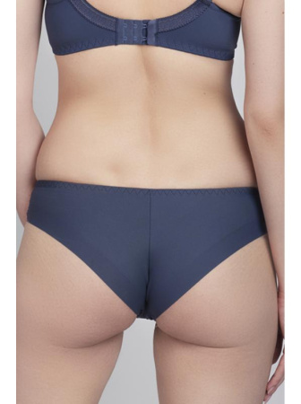 Бразилианки Samanta Adora M300 Сине-бежевый