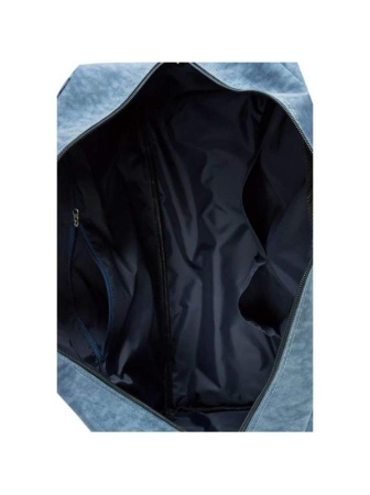 Сумка Дорожная Exodus Athens Серый D1002Ex021 || Сумка Дорожная Exodus Athens Серый D1002Ex021