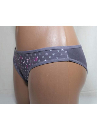 Женские слипы Nicoletta Арт: 14024, L, Ассорти || Женские слипы Nicoletta Арт: 14024, L, Ассорти