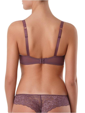 Бюстгалтер CE SENSUELLE RB2023, р.80E, ірис