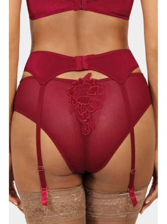 Бразилианки Ewa Bien Dolores C511 Бордо || Бразилианки Ewa Bien Dolores C511 Бордо