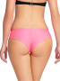 Трусы-бикини бразилиана VIKI || ВКТ CE Труси купальні жіночі VIKI, р.102, рожевий