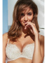 Бюстгальтер push up Kinga Dia PU-590 Латте