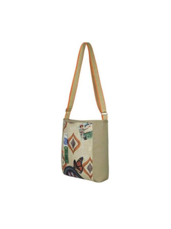 Сумка Женская Amandatoy Бежевый  P0503Ep05.2 || Сумка Женская Amandatoy Бежевый  P0503Ep05.2