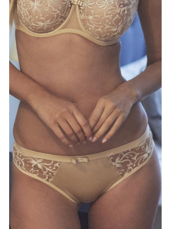 Бразилианки Samanta Gardenia M300 Золотой