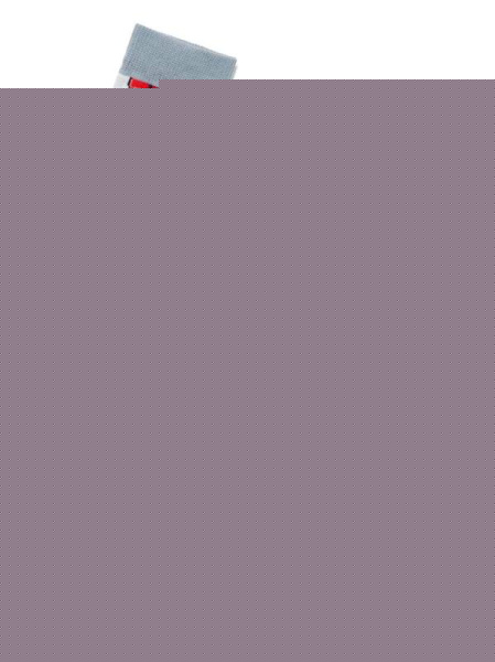 Носки дет. CK MARVEL 17С-132СПМ, р.20, 411 светло-серый