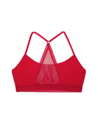 Бюстье CHARM LBE 799 || Бюстьє жіноче CE CHARM LBE 799, р.170-96, Nero