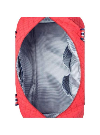 Сумка Дорожная Унисекс Exodus Denver Красная D1410Ex101 || Сумка Дорожная Унисекс Exodus Denver Красная D1410Ex101