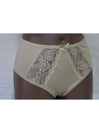 Женские слипы Nicoletta Арт: 63990, 2XL, Ассорти