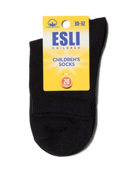 Носки дет. E 19С-142СПЕ