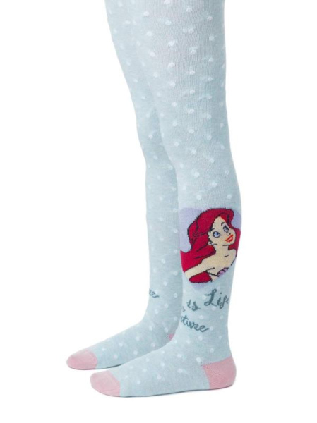 Колготки дитячі Conte Kids DISNEY 17С-137СПМ, р. 128-134 (20), 484 темно-синій Колготки дитячі Conte Kids DISNEY 17С-137СПМ, р. 128-134 (20), 484 темно-синій