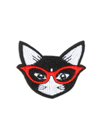 Патчи (набор 3 шт.) 09 || Аксесуар CELG Нашивка декоративна (набір 3 шт.) CNTP09, р.б/р, асорті