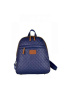 Рюкзак Женский Exodus Madrid Синий R1601Ex03.1 || Рюкзак Женский Exodus Madrid Синий R1601Ex03.1
