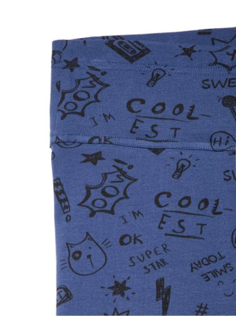 Легинсы женские Conte MAMA ART || Легінси жіночі Conte MAMA ART