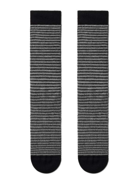 Гольфы женские хлопковые Conte FANTASY 19С-193СП