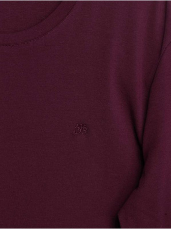 Джемпер MD 695 || Трикотаж DiWaRi Джемпер чол. DIWR MD 695, р.170,176-100, графіт