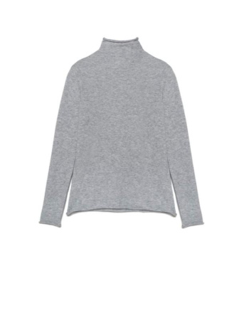 Свитер из итальянской пряжи с вискозой премиального качества LDK 061 || Джемпер жін. CE LDK061 18С-213СП, р.170-88, royal green