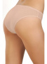 Полные трусики ORO Aurelia 2204 Телесный || Полные трусики ORO Aurelia 2204 Телесный