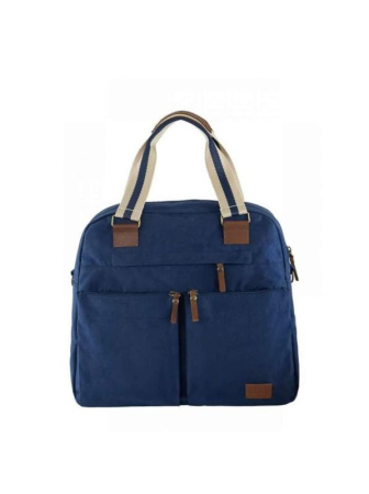 Сумка Женская Exodus Athens Синий S3301Ex031