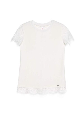 Джемпер жен. Conte LD 1033, р.170-88, off-white || Джемпер жін. CE LD 1033, р.170-88, off-white