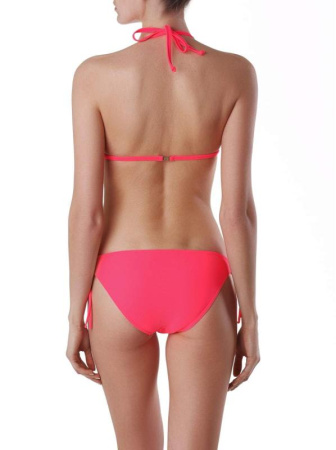 Трусики-бикини со средней посадкой BALI || Труси куп. жін. CE BALI, р.98, pink