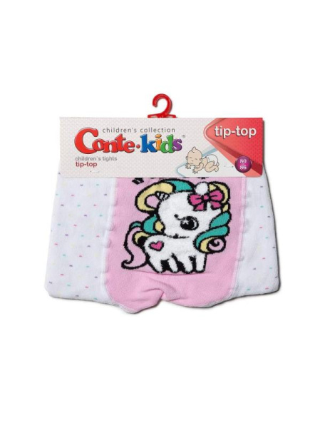 Колготки дитячі Conte Kids TIP-TOP 18С-281СП, р. 80-86 (14), 490 світло-рожевий Колготки дитячі Conte Kids TIP-TOP 18С-281СП, р. 80-86 (14), 490 світло-рожевий