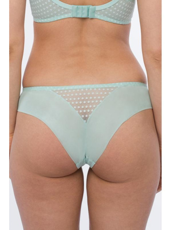 Бразилианки Samanta Juno M300 Мятный || Бразилианки Samanta Juno M300 Мятный