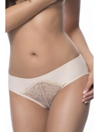 Полные трусики Julimex Candy Телесный