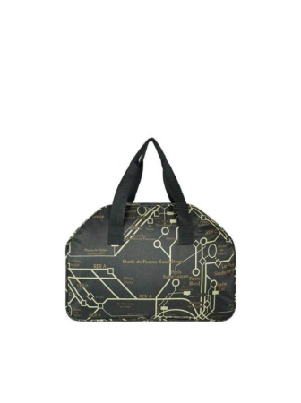 Сумка Дорожная Унисекс Episode Molto Коричневый Pro36602.2 || Сумка Дорожная Унисекс Episode Molto Коричневый Pro36602.2