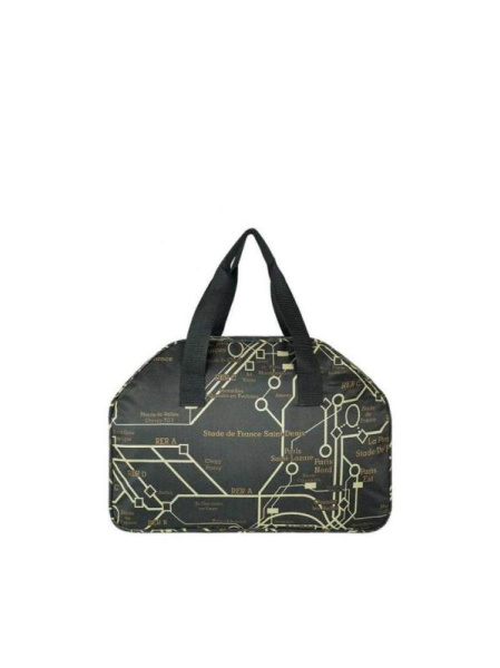 Сумка Дорожная Унисекс Episode Molto Коричневый Pro36602.2