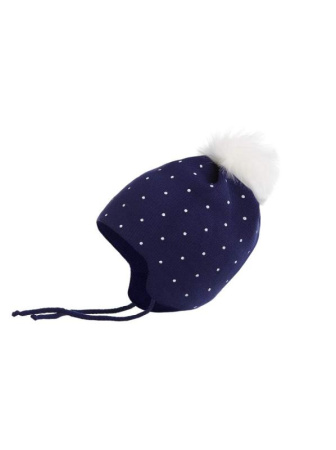 Шапка дет. E 16С-96СП