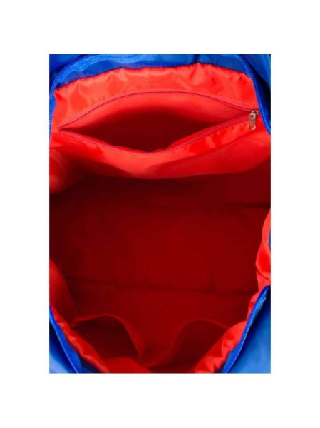 Сумка Женская Exodus Bella Синий S0505Ex091