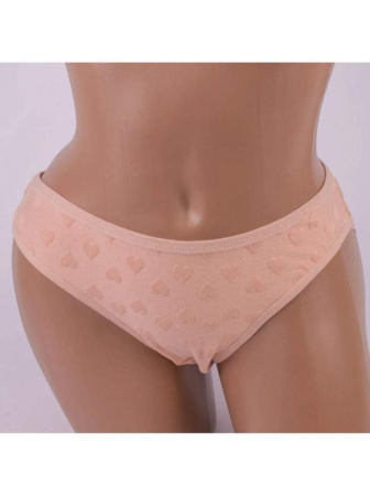 Женские слипы Nicoletta Арт: 163608-1, 2XL, Ассорти цветов