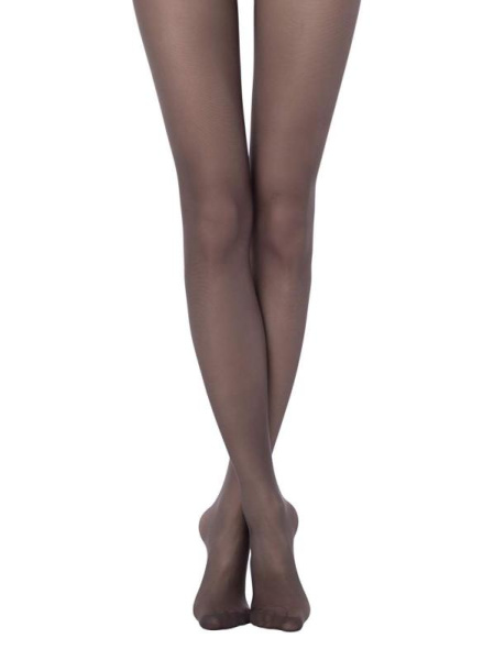 Колготки для чутливої шкіри з регульованою посадкою SOFT ТОР 40 Lycra, р. 4, Grafit Колготки для чутливої шкіри з регульованою посадкою SOFT ТОР 40 Lycra, р. 4, Grafit