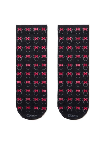 Носки жен. Conte DISNEY 18С-204СПМ