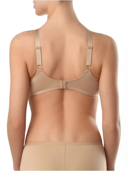 КБ Бюстгалтер CELG SUPREMA  RB7020, р.95G, чорний