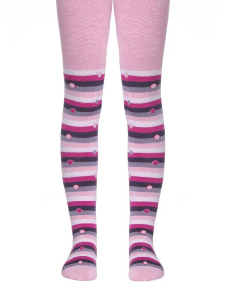 Колготки дитячі Conte Kids SOF-TIKI 7С-38СП, р. 116-122, 397 світло-блакитний Колготки дитячі Conte Kids SOF-TIKI 7С-38СП, р. 116-122, 397 світло-блакитний