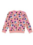 Джемпер дів. CE DISNEY DD 967, р.104,110-56, pink friends
