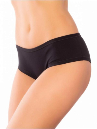 Женские трусики-шортики JADEA Intimo Artu Арт.: 505, 2, Bianco