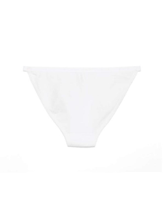 Трусы &quot;танга&quot; COMFORT LTA 570 (на вешалке) || Труси жін. CELG COMFORT LTA 570, р.102/XL, денім