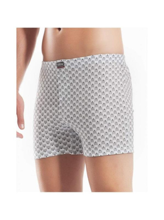 Мужские трусы семейные Oztas A-1113, XL, Принт