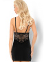 Комплект LivCo Corsetti Dolorsan Черный Комплект LivCo Corsetti Dolorsan Черный