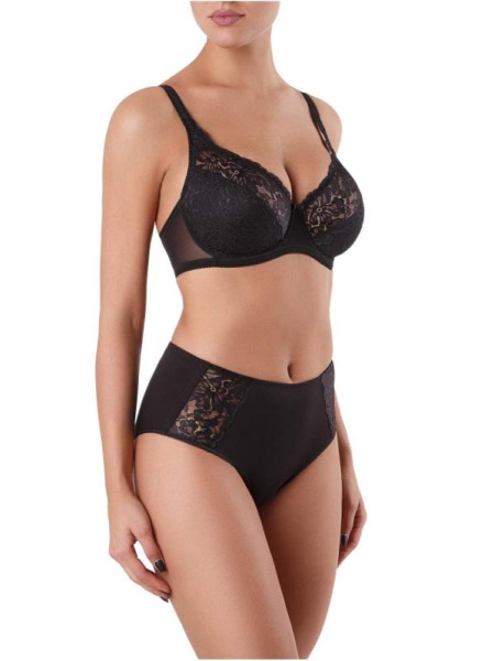 Бюстгалтер CE SENSUELLE RB6024, р.75C, чорний Бюстгалтер CE SENSUELLE RB6024, р.75C, чорний